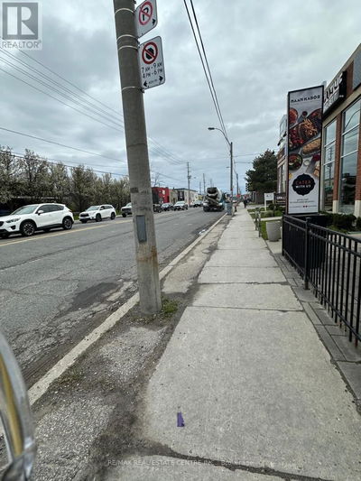 Restaurants for Sale in toronto ontario