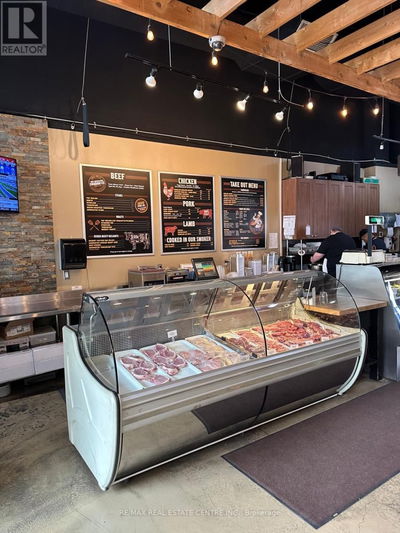 Restaurants for Sale in Alberta