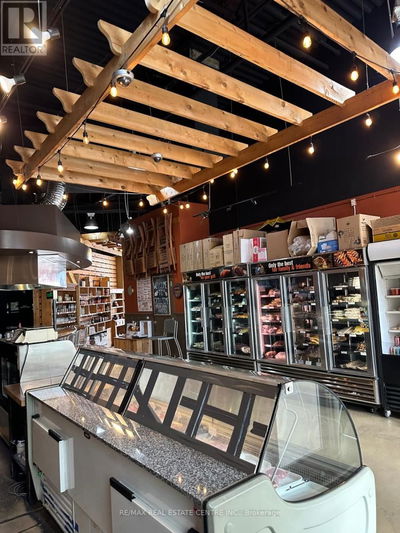 Restaurants for Sale in toronto ontario