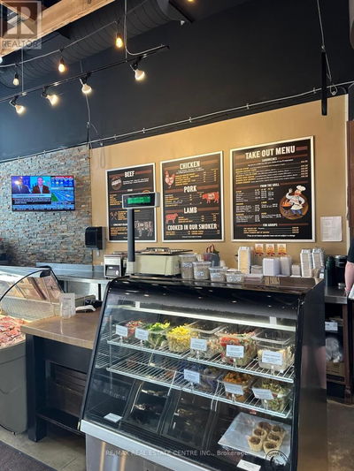Restaurants for Sale in toronto ontario