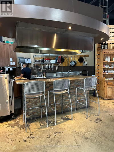 Restaurants for Sale in toronto ontario