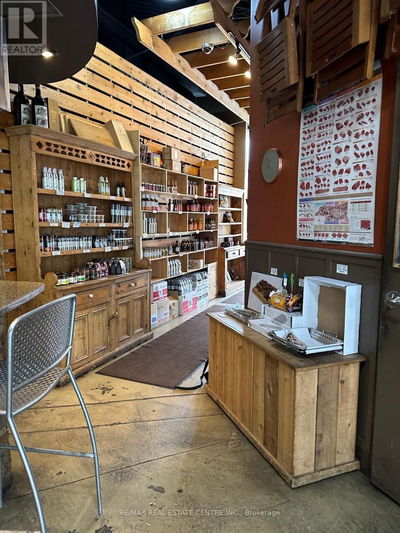Restaurants for Sale in toronto ontario
