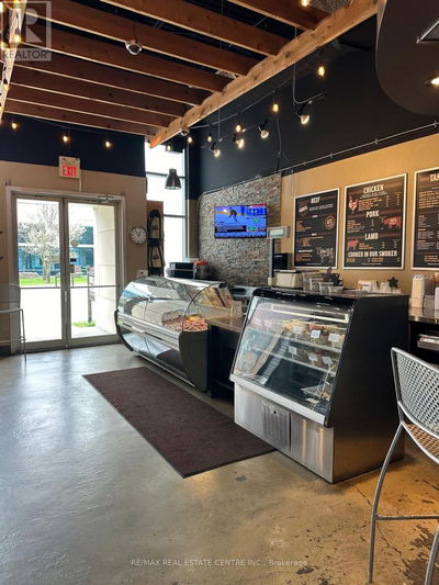 Restaurants for Sale in toronto ontario