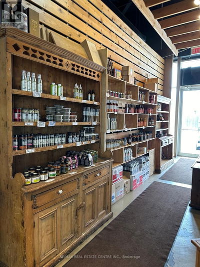 Restaurants for Sale in toronto ontario