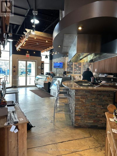 Restaurants for Sale in toronto ontario