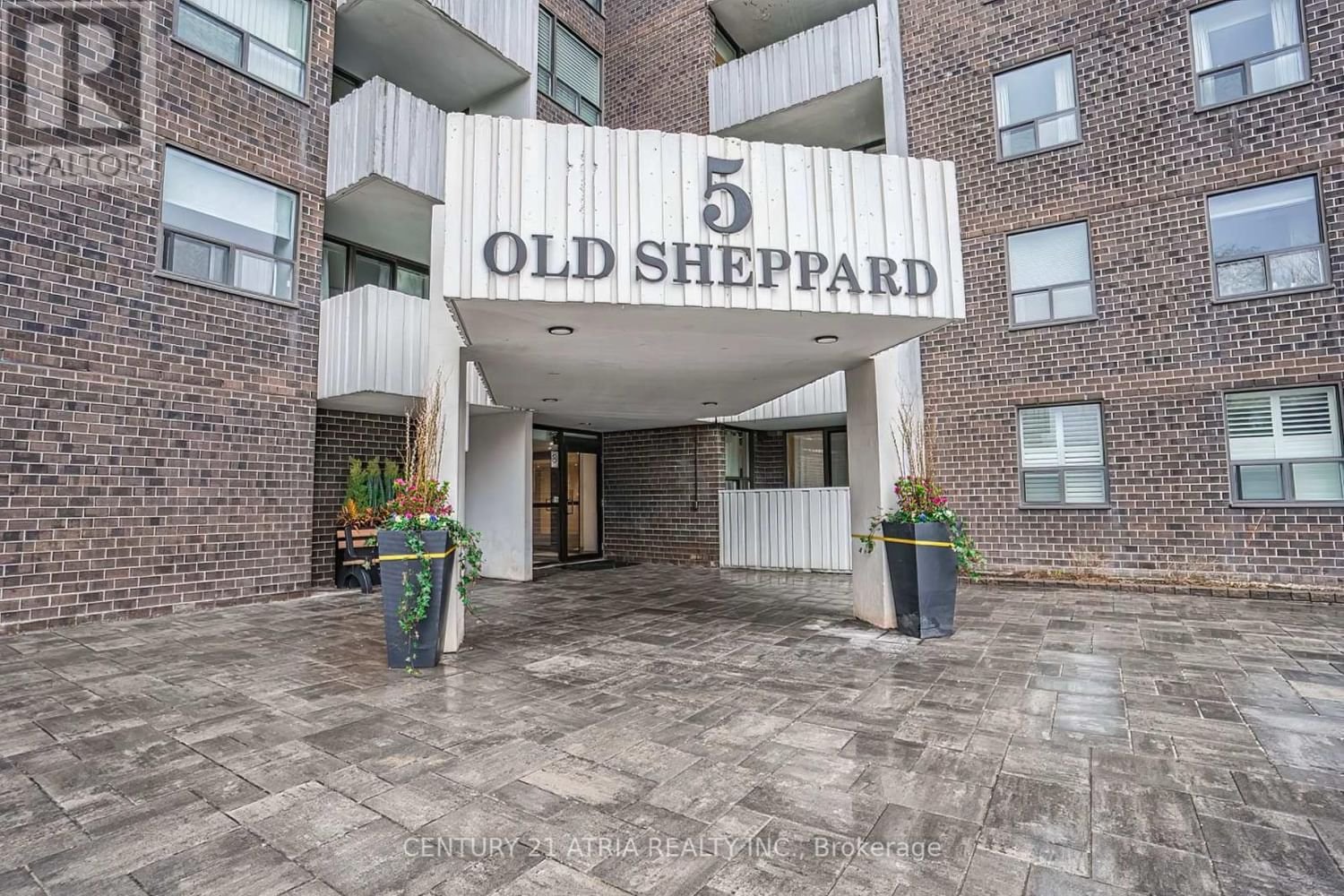1009 - 5 OLD SHEPPARD AVENUE Image 2