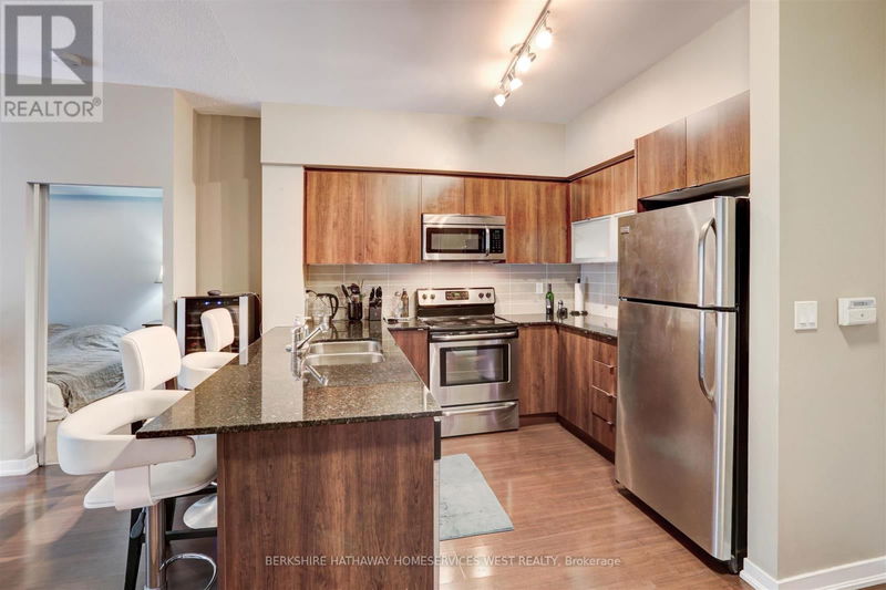  1205 - 55 East Liberty Street  Toronto (Niagara), M6K3P9 | Image 3