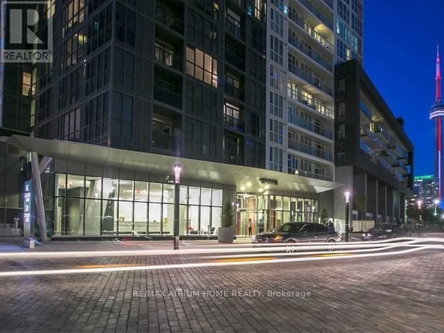3310 - 85 QUEENS WHARF ROAD Image 1