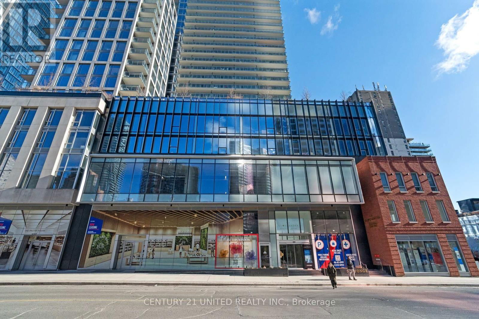 205 - 591 YONGE STREET Image 2