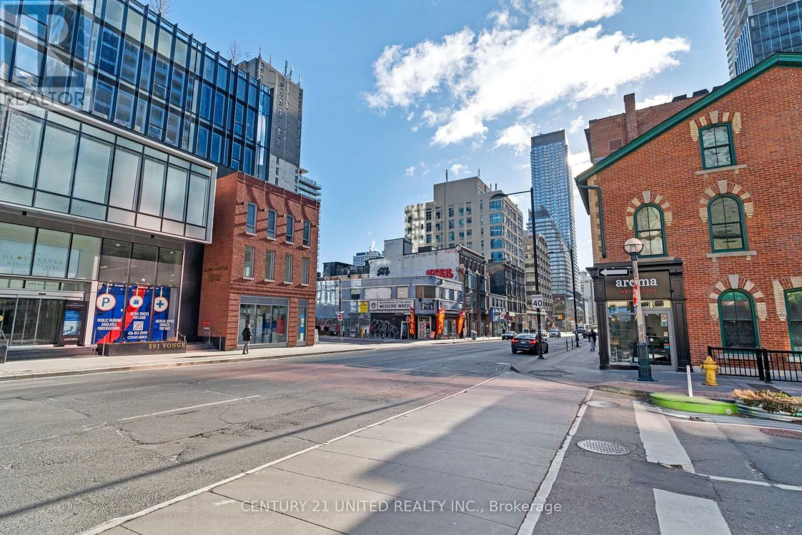 205 - 591 YONGE STREET Image 4