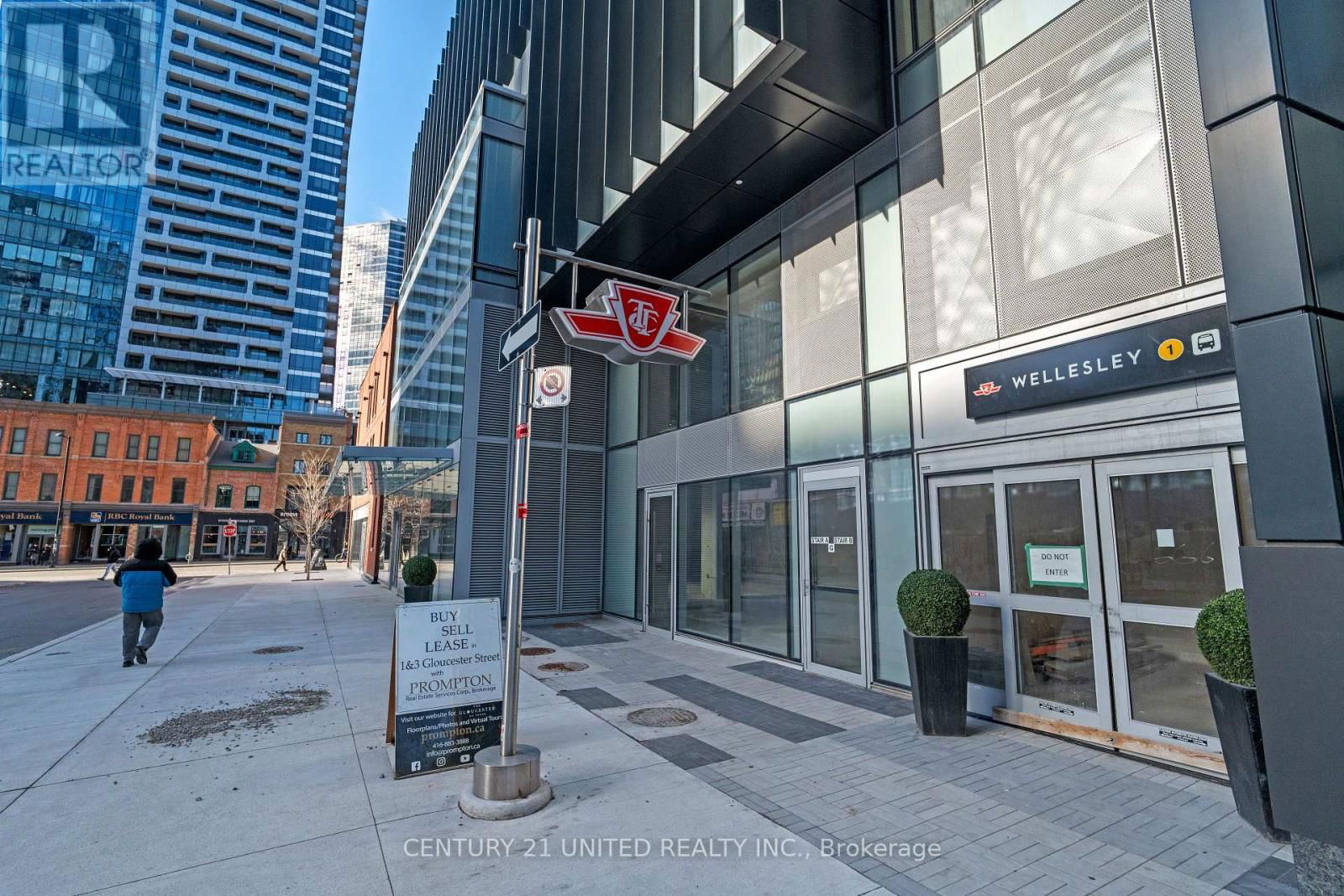 205 - 591 YONGE STREET Image 5
