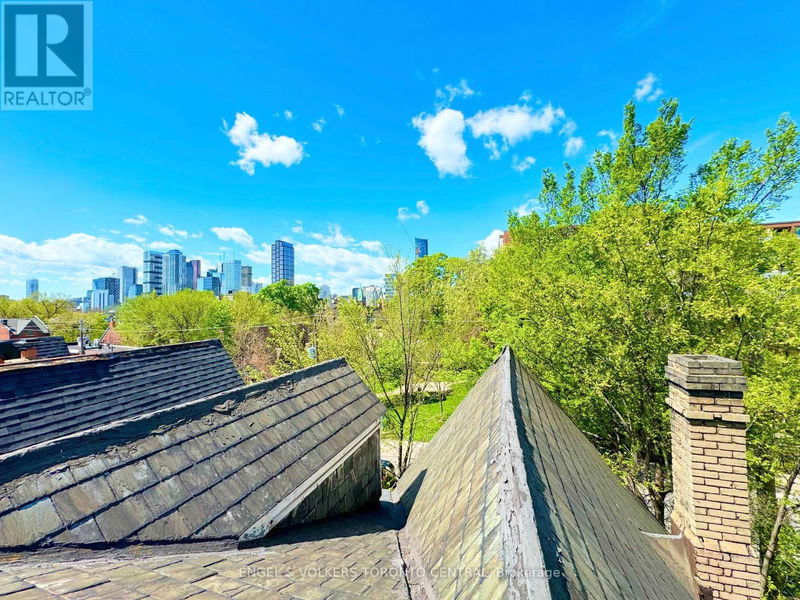 483 Ontario Street  Toronto (Cabbagetown-South St. James Town), M4X1M6 | Image 4