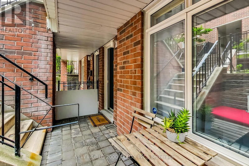  151 - 415 Jarvis Street  Toronto (Cabbagetown-South St. James Town), M4Y3C1 | Image 5