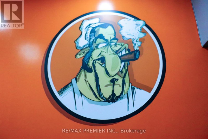 Image #1 of Restaurant for Sale at 132 Dundas Street E, Toronto, Ontario