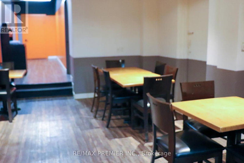 Image #1 of Restaurant for Sale at 132 Dundas Street E, Toronto, Ontario