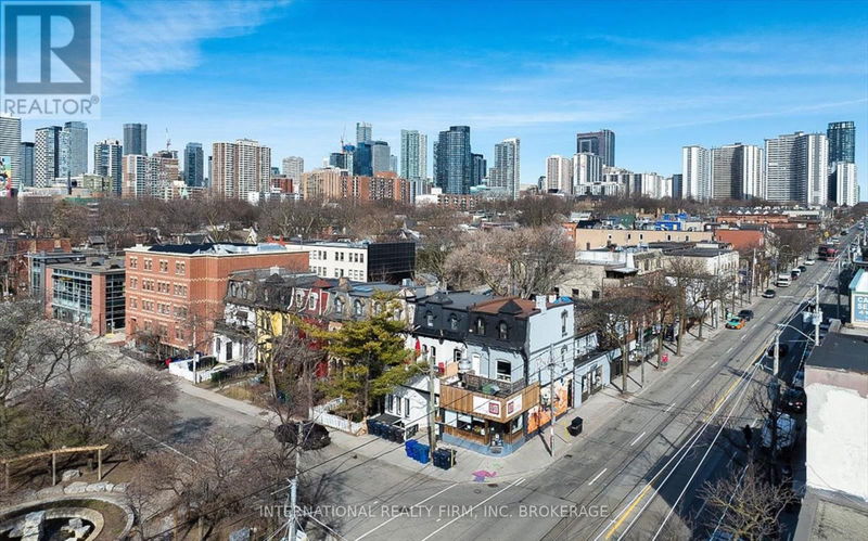 256 Gerrard Street East Toronto (Cabbagetown-South St. James Town), M5A2G2 | Image 11