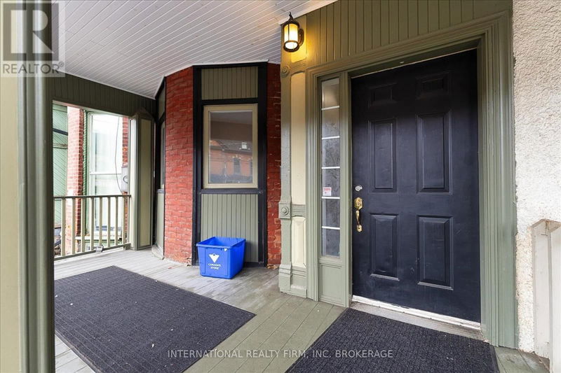 256 Gerrard Street East Toronto (Cabbagetown-South St. James Town), M5A2G2 | Image 6