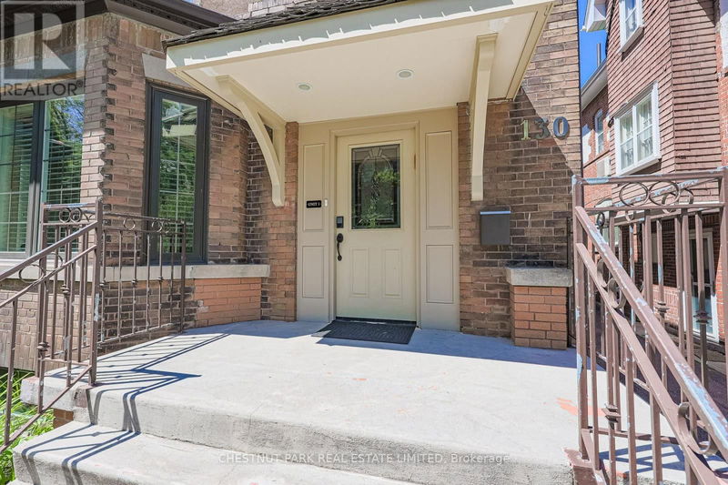 130 Keewatin Avenue  Toronto (Mount Pleasant East), M4P1Z8 | Image 2