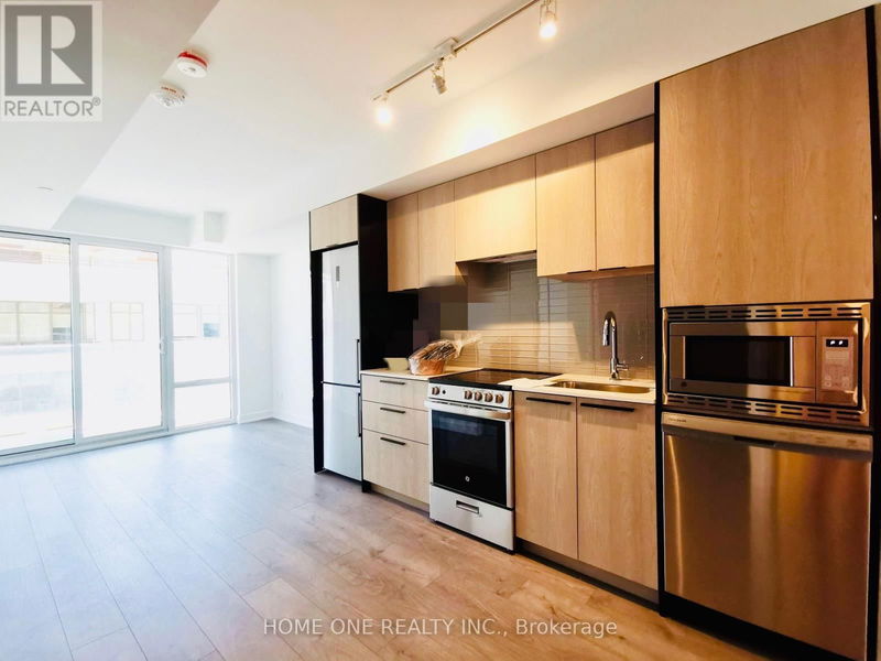  1402 - 18 Maitland Terrace  Toronto (Church-Yonge Corridor), M4Y0H2 | Image 1