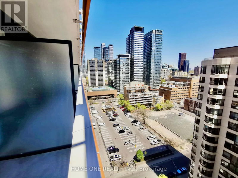  1402 - 18 Maitland Terrace  Toronto (Church-Yonge Corridor), M4Y0H2 | Image 12