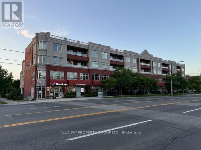 211 - 222 FINCH AVENUE W Image 1