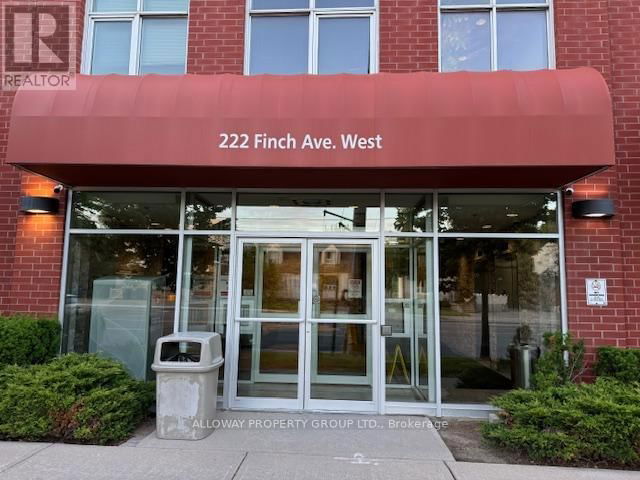 211 - 222 FINCH AVENUE W Image 2