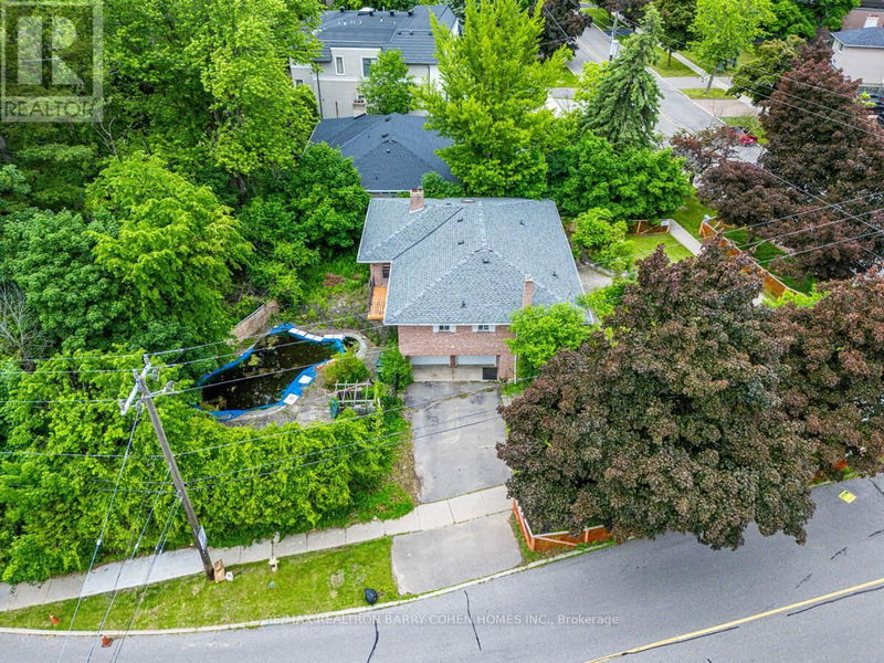 48 Bannatyne Drive  Toronto (St. Andrew-Windfields), M2L2N9 | Image 39