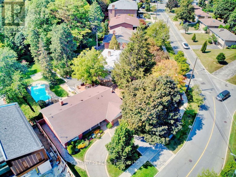 4 Page Avenue  Toronto (Bayview Village), M2K2B2 | Image 40