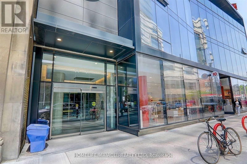  1810 - 215 Queen Street West Toronto (Waterfront Communities), M5V0P5 | Image 3