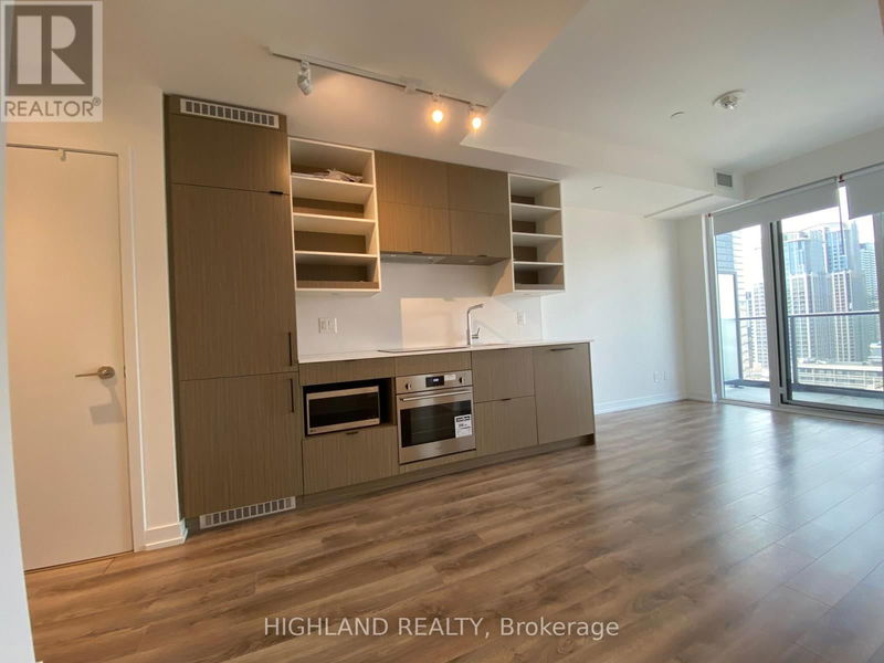  2816 - 20 Edward Street  Toronto (Bay Street Corridor), M5G1C9 | Image 3