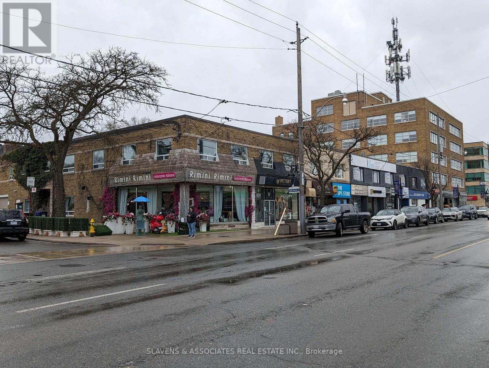 203 - 453 EGLINTON AVENUE W Image 1