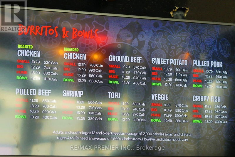 Image #1 of Restaurant for Sale at 634 Yonge Street, Toronto, Ontario