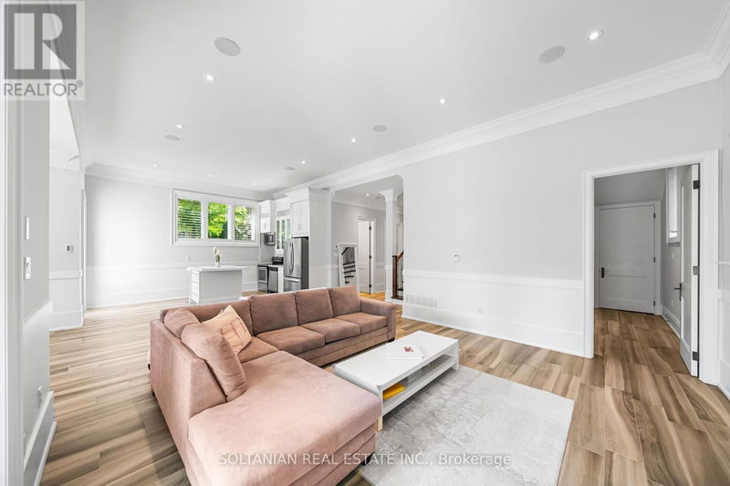 111 Codsell Avenue  Toronto (Bathurst Manor), M3H3W2 | Image 32