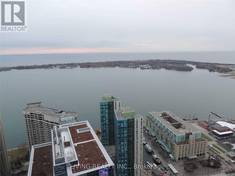  6907 - 100 Harbour Street  Toronto (Waterfront Communities), M5J0B5 | Image 10