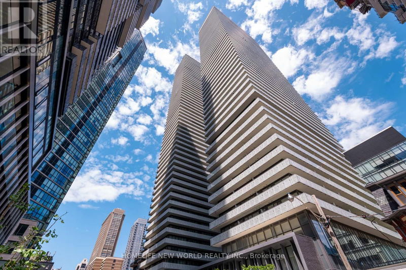  2508 - 42 Charles Street East Toronto (Church-Yonge Corridor), M4Y1T4 | Image 2