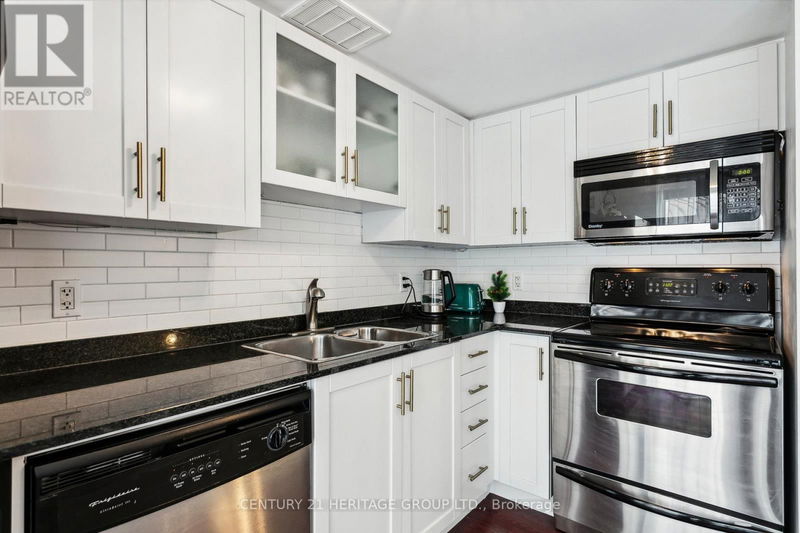  435 - 34 Western Battery Road West Toronto (Niagara), M6K3N9 | Image 19