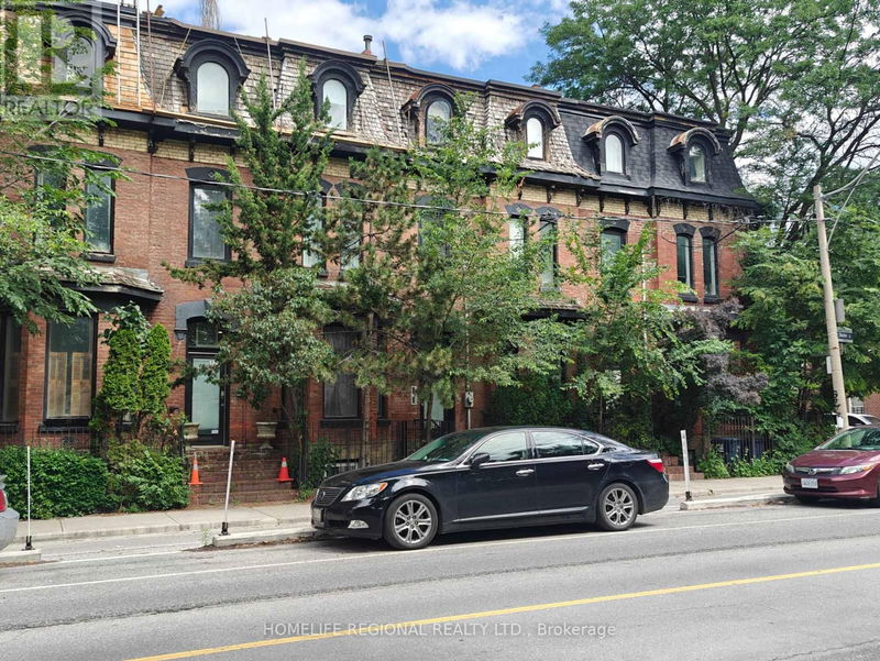 130 Shuter Street  Toronto (Moss Park), M5A1V8 | Image 1