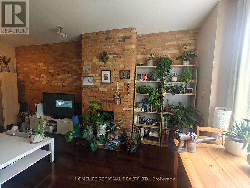 130 Shuter Street  Toronto (Moss Park), M5A1V8 | Image 15