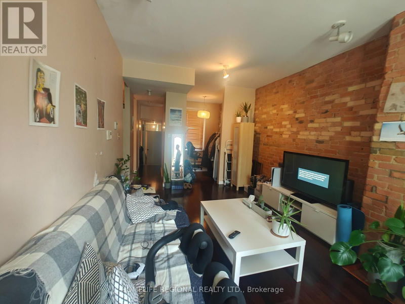 130 Shuter Street  Toronto (Moss Park), M5A1V8 | Image 16