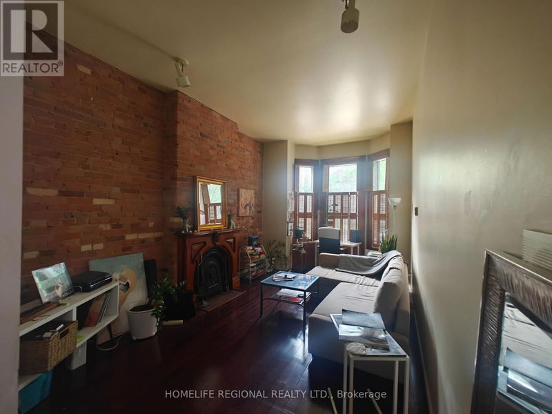 130 Shuter Street  Toronto (Moss Park), M5A1V8 | Image 20