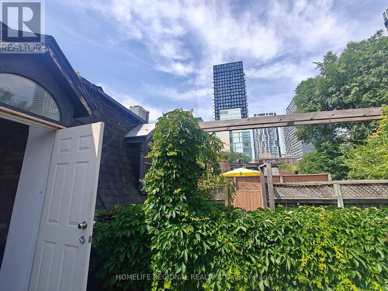 130 Shuter Street  Toronto (Moss Park), M5A1V8 | Image 30