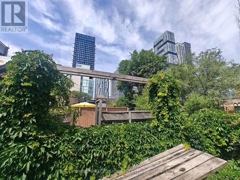 130 Shuter Street  Toronto (Moss Park), M5A1V8 | Image 32