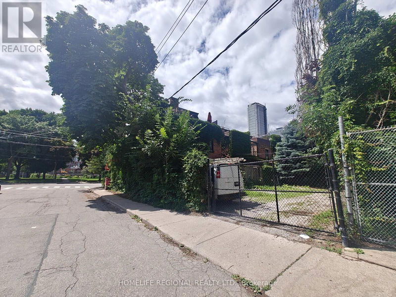 130 Shuter Street  Toronto (Moss Park), M5A1V8 | Image 36