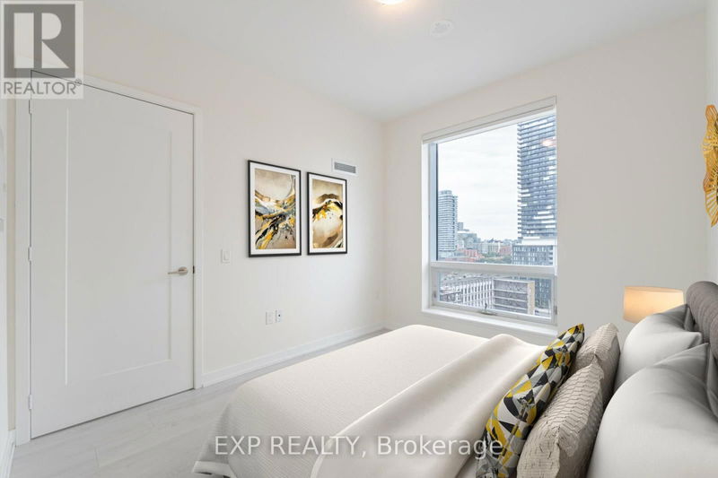  1107 - 28 Freeland Street  Toronto (Waterfront Communities), M5E0E3 | Image 15