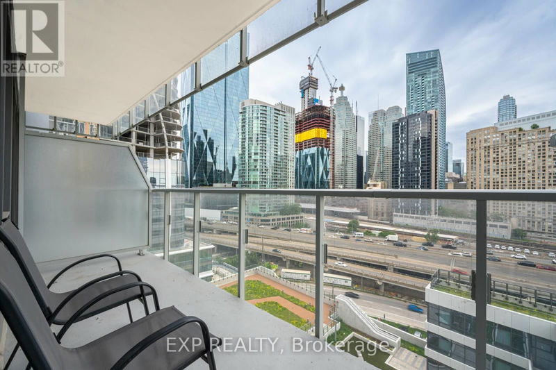  1107 - 28 Freeland Street  Toronto (Waterfront Communities), M5E0E3 | Image 25