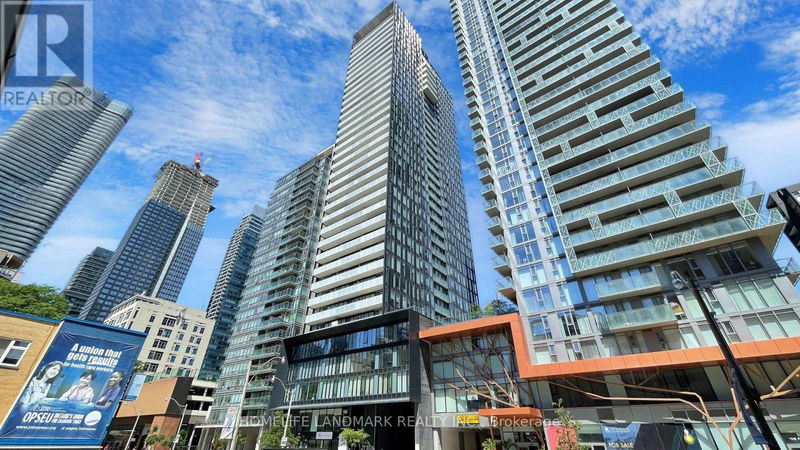  3501 - 28 Wellesley St Street East Toronto (Church-Yonge Corridor), M4Y0C4 | Image 3