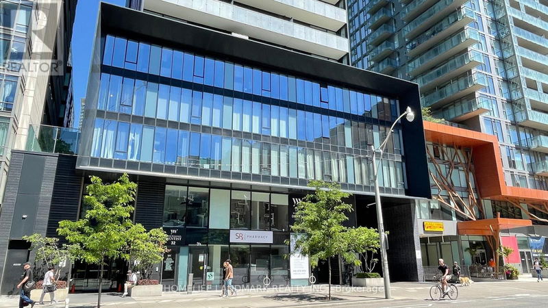  3501 - 28 Wellesley St Street East Toronto (Church-Yonge Corridor), M4Y0C4 | Image 5