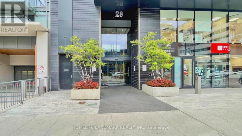  3501 - 28 Wellesley St Street East Toronto (Church-Yonge Corridor), M4Y0C4 | Image 7