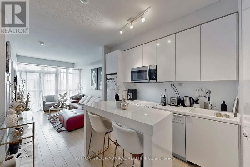  3111 - 15 Iceboat Terrace  Toronto (Waterfront Communities), M5V4A5 | Image 11