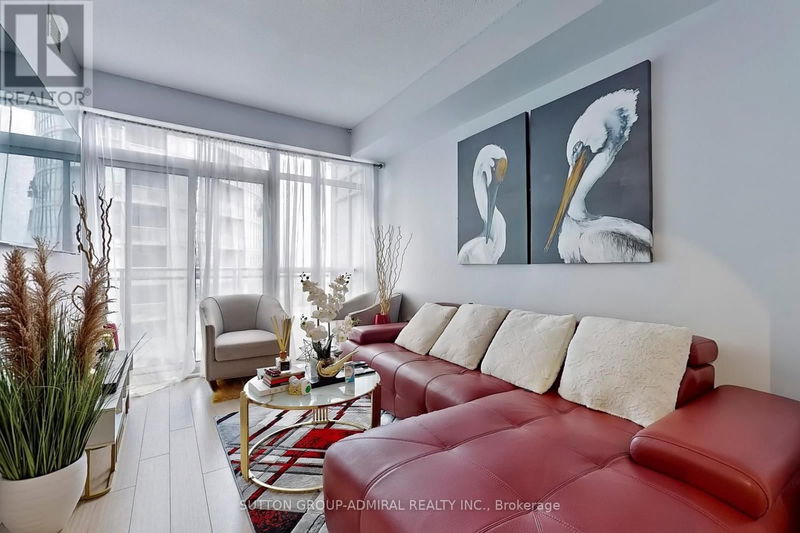  3111 - 15 Iceboat Terrace  Toronto (Waterfront Communities), M5V4A5 | Image 7